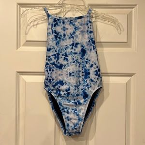 Jolyn Dayno II one piece swim suit